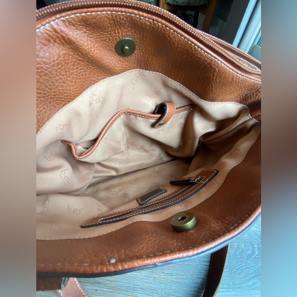 Born Concept Tote Bag - Picture 8 of 15